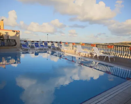 Soreda Hotel Hotels in Bugibba