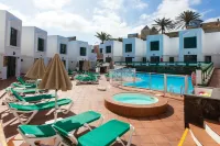 Tao Caleta Playa - شاطئ