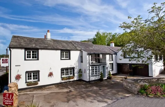 利特貝克沃倫酒店