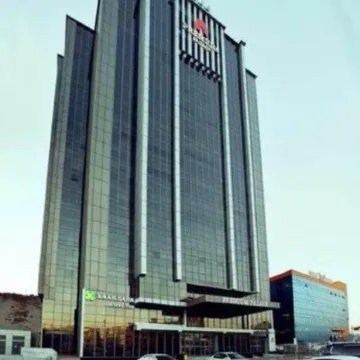 Premium Hotel Ulaanbaatar Отели рядом с достопримечательностью «Сүхбаатарын Талбай»