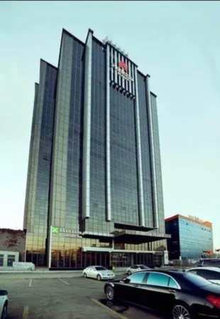 Premium Hotel Ulaanbaatar