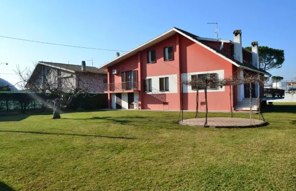 馬蒂爾德別墅酒店