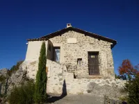Hôtel Le Refuge des Sources
