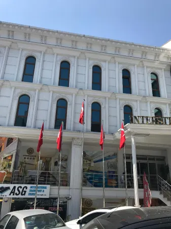 Harmony Merter飯店& SPA