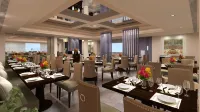 Efcee Sarovar Premiere Bhavnagar - breakfast