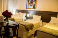 Hotel Maruá Hotels in Sao Jose dos Campos