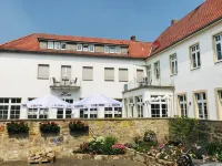 Privathotel Riesenbeck