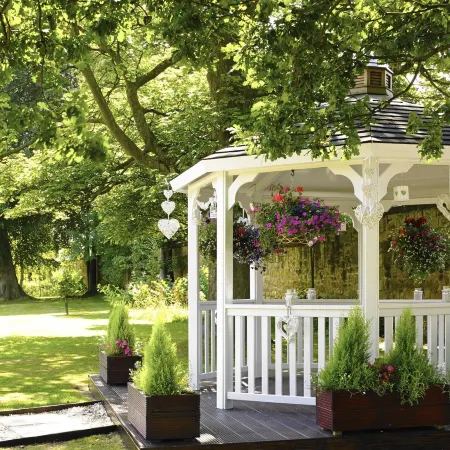 Grand Hotel Gosforth Park