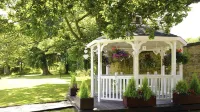 Grand Hotel Gosforth Park - Parking