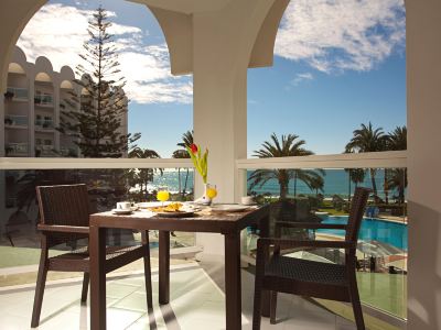Ona Marinas de Nerja Spa Resort