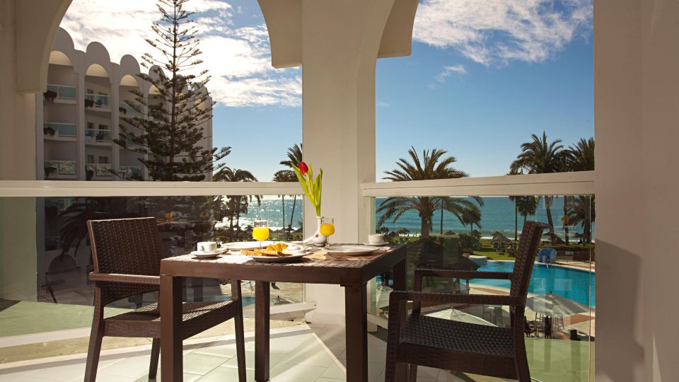 Ona Marinas de Nerja Spa Resort