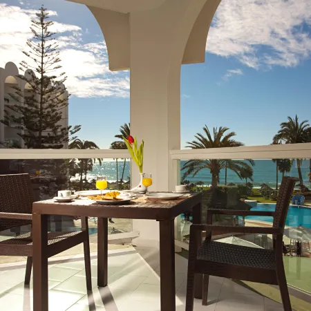 Ona Marinas de Nerja Spa Resort