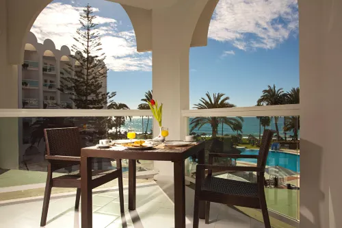 Ona Marinas de Nerja Spa Resort - Apartments