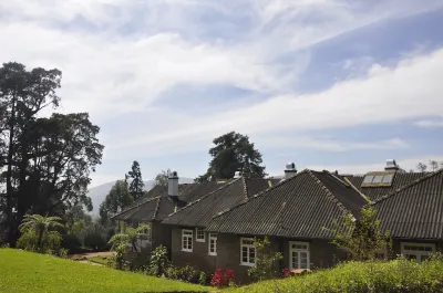 Scottish Planter Bungalow- Thema Collection Hotels near Horton Plains National Park