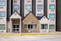 Quality Inn & Suites Hotel di Yellow Creek