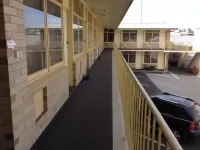 Grand Central Motel Hotels in Mount Gambier