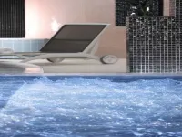 Rome Marriott Park Hotel - Pools