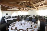 Resort Capalbio - breakfast