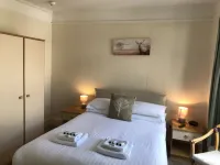The Crown Hotel Hotel di Lynton