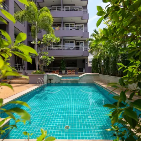 Quarter 09 Beach
