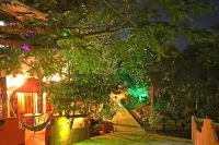 Lava House Hostal