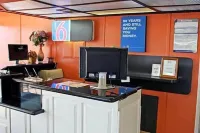 Motel 6 Sallisaw, OK - 2-stjärniga