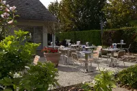 Campanile Reims Ouest - Tinqueux Các khách sạn ở Sacy