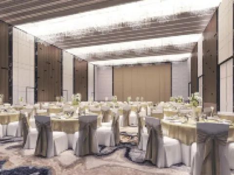 Divalux Resort and Spa Bangkok, Suvarnabhumi Airport-Free Shuttle Hotels in Bangkok