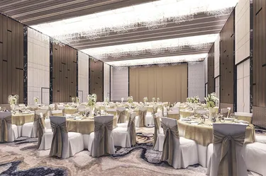 รูปภาพของดีวาลักซ์ รีสอร์ทแอนด์สปา กรุงเทพ สุวรรณภูมิ ฟรีบริการรถรับ-ส่ง