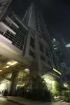 Lancaster Hotel Manila