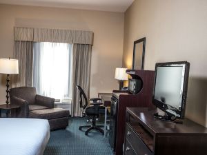 Holiday Inn Express & Suites Detroit-Novi