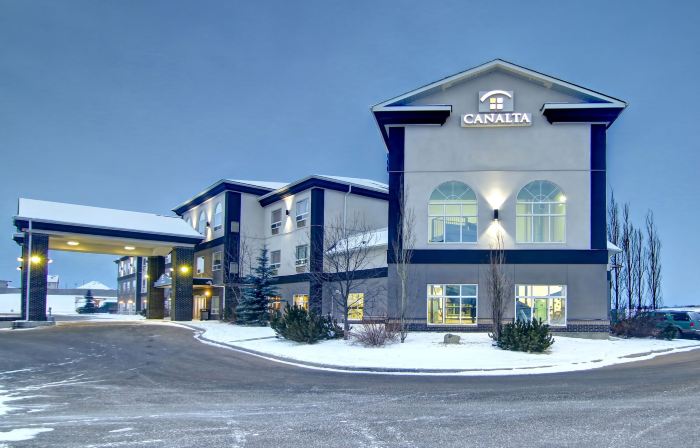 Canalta Camrose