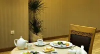 Buyuk Anadolu Eregli Hotel - breakfast