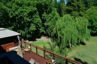 Guerneville Lodge فنادق في Guerneville