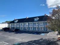 塞內卡US-123凱藝飯店 奧科尼縣住宿飯店