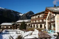 Ternelia - le Telemark Hotels in Termignon