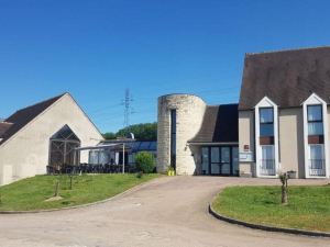 Auberge de Bourgogne