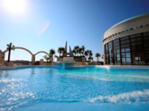 ロワジールホテル那覇 沖縄市のホテル