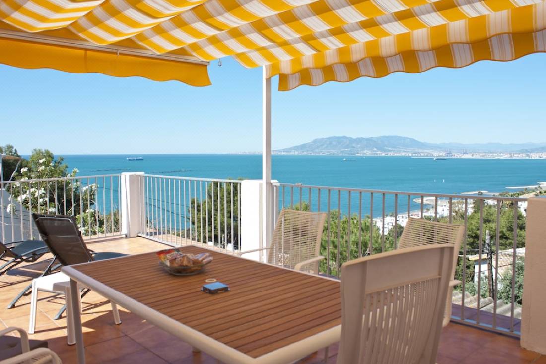 Casa Balcón de Málaga-Malaga Updated 2022 Room Price-Reviews & Deals |  Trip.com