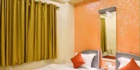 Golden Heaven Hotel - Habitación Gemela De Lujo