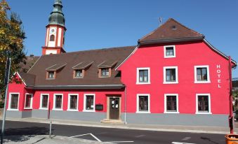 Hotel Restaurant Hochdorfer Hirschen