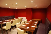 Cornmill Hotel Hotel di Hull