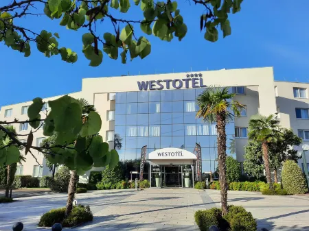 Westotel Nantes Atlantique