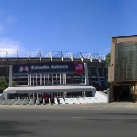 Hotel Real Azteca
