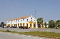 As Chucena Hotels in Aznalcazar