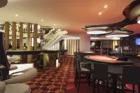 El Embajador, a Royal Hideaway Hotel - Baarit