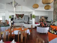 Hotel Tucan Siho Playa Hotel a Champoton