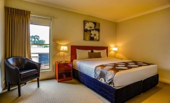 Murray Waters Motor Inn & Apartments