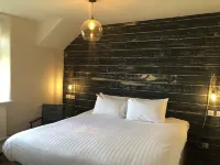 The Wheatsheaf at Beetham Hotel a Levens