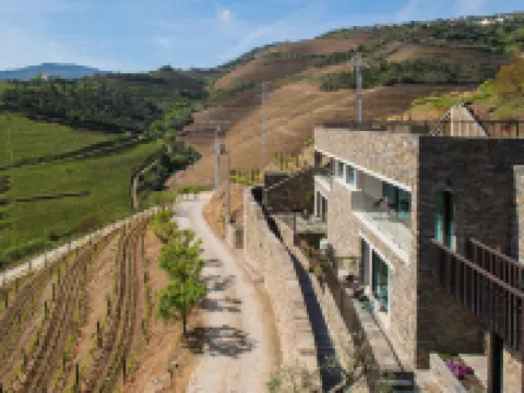Vila Gale Douro Vineyards Hotels in Armamar